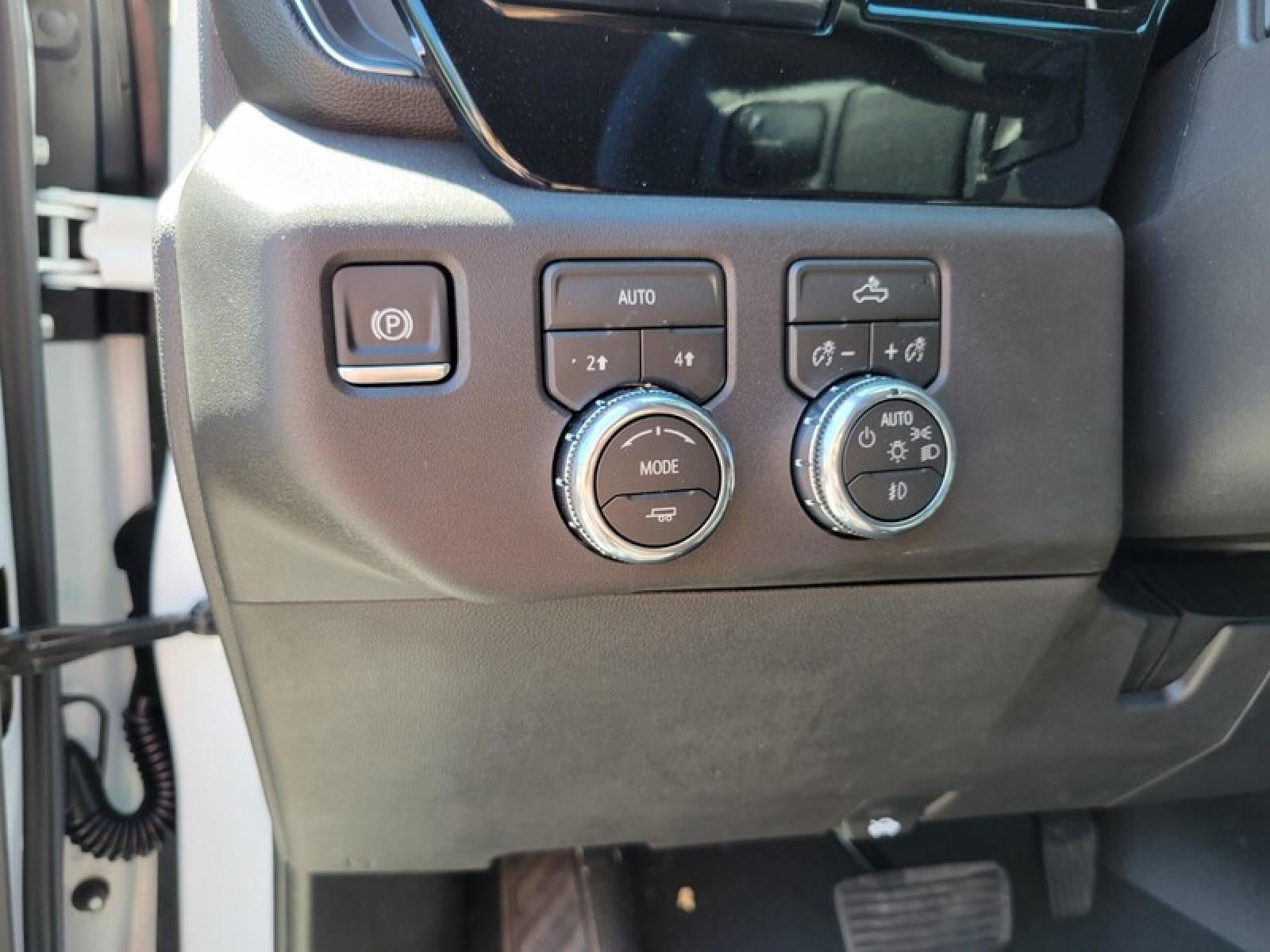 2026 GMC Sierra 1500 Crew Cab Short Box 4-Wheel Drive Elevation 3VL