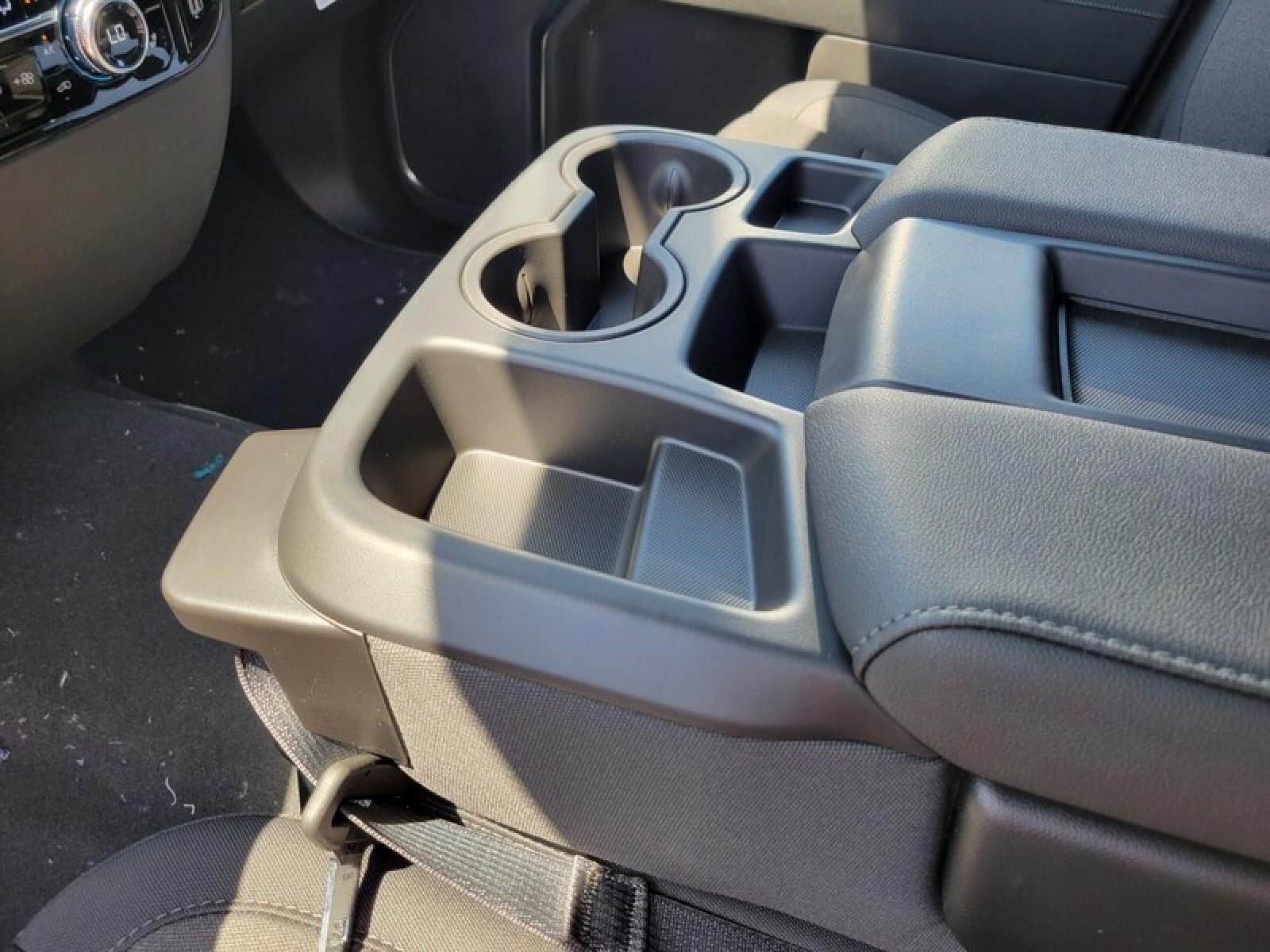 2026 GMC Sierra 1500 Crew Cab Short Box 4-Wheel Drive Elevation 3VL