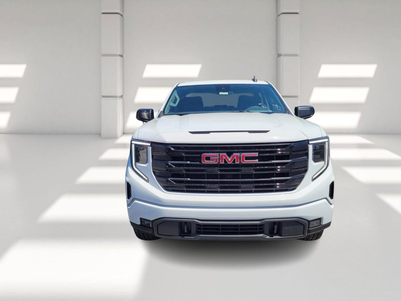 2026 GMC Sierra 1500 Crew Cab Short Box 4-Wheel Drive Elevation 3VL