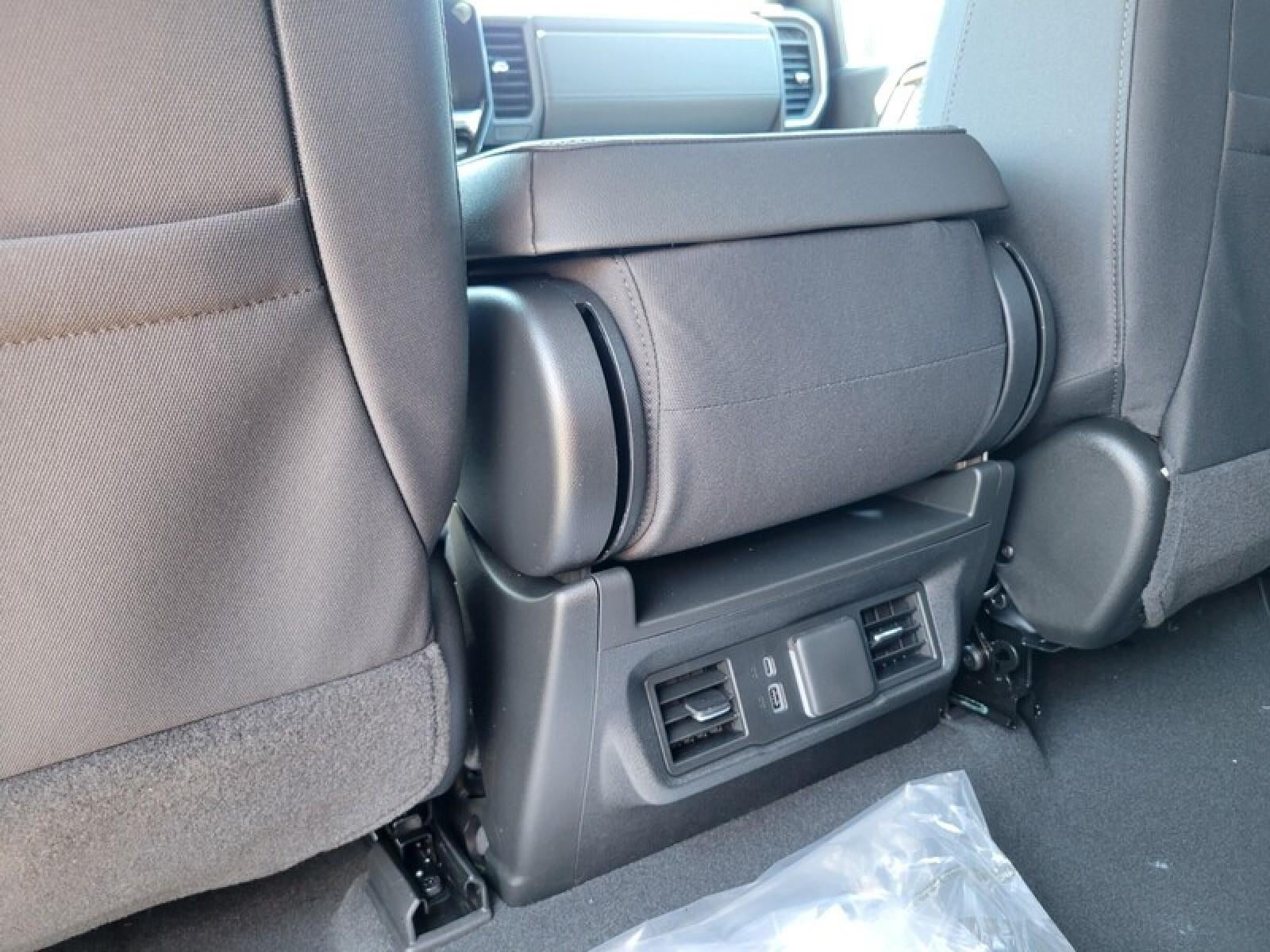 2026 GMC Sierra 1500 Crew Cab Short Box 4-Wheel Drive Elevation 3VL