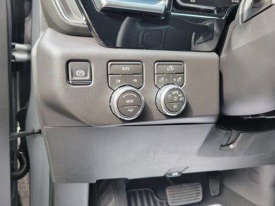 2026 GMC Sierra 1500 Crew Cab Short Box 4-Wheel Drive Elevation 3VL