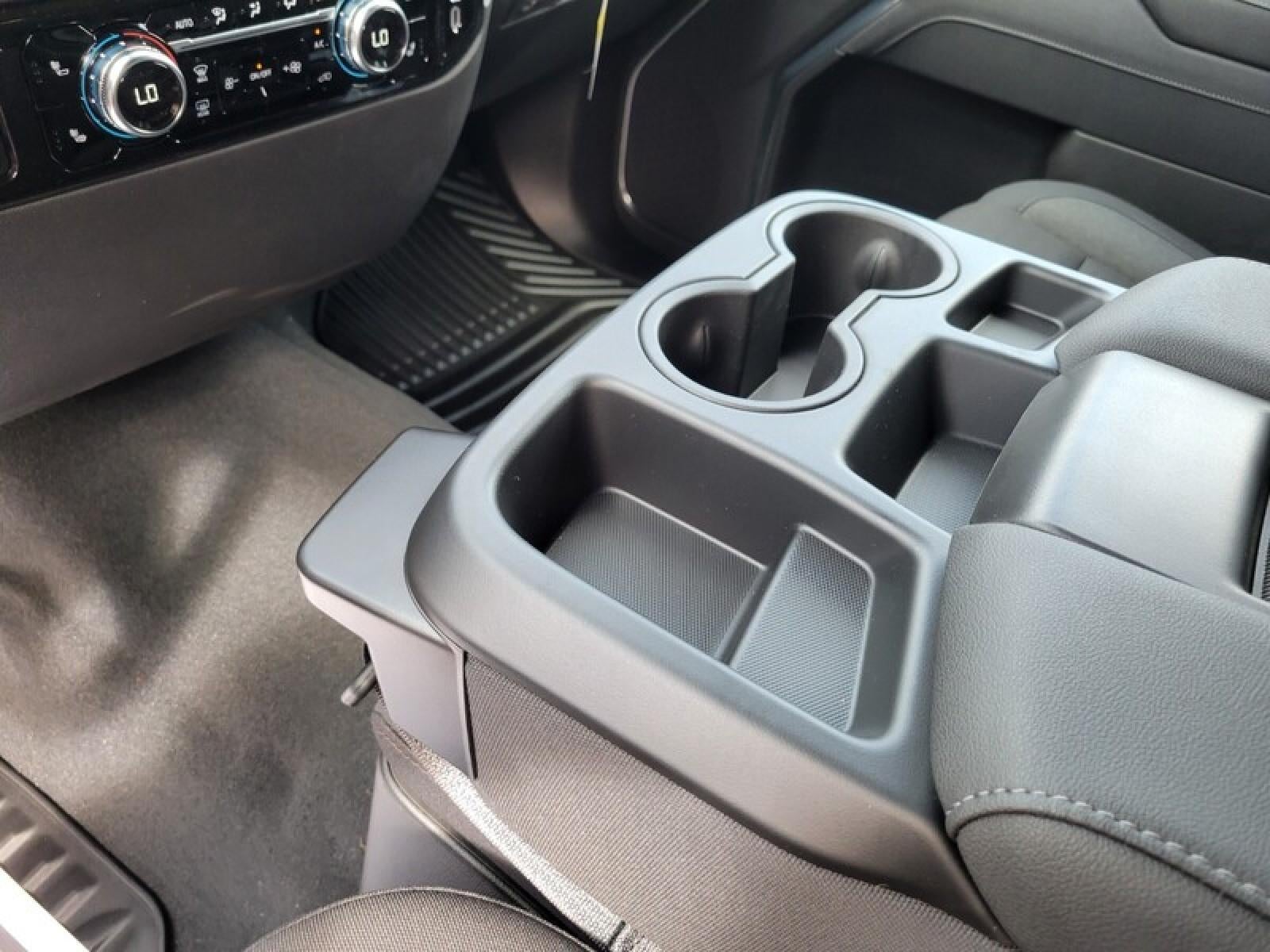 2026 GMC Sierra 1500 Crew Cab Short Box 4-Wheel Drive Elevation 3VL