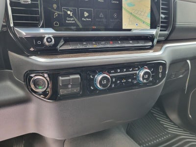 2026 GMC Sierra 1500 Crew Cab Short Box 4-Wheel Drive Elevation 3VL