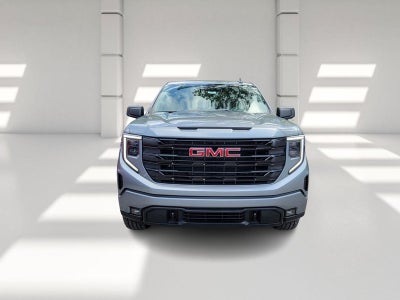 2026 GMC Sierra 1500 Crew Cab Short Box 4-Wheel Drive Elevation 3VL
