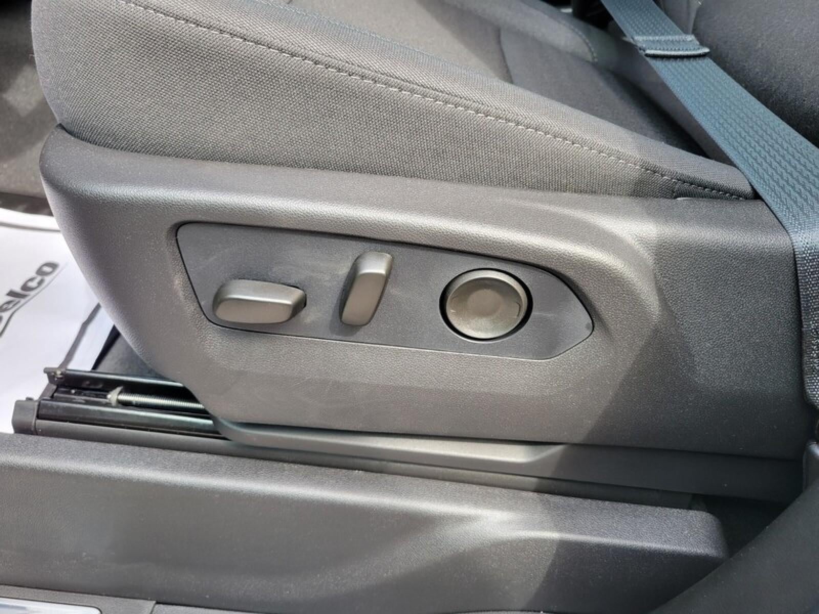 2026 GMC Sierra 1500 Crew Cab Short Box 4-Wheel Drive Elevation 3VL