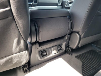 2026 GMC Sierra 1500 Crew Cab Short Box 4-Wheel Drive Elevation 3VL