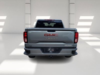 2026 GMC Sierra 1500 Crew Cab Short Box 4-Wheel Drive Elevation 3VL