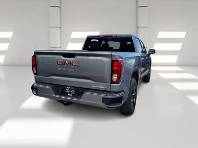 2026 GMC Sierra 1500 Crew Cab Short Box 4-Wheel Drive Elevation 3VL