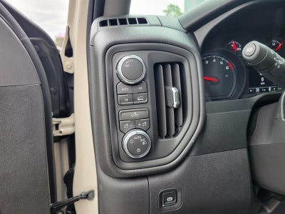 2026 GMC Sierra 1500 Crew Cab Short Box 4-Wheel Drive Pro