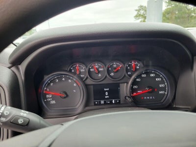 2026 GMC Sierra 1500 Crew Cab Short Box 4-Wheel Drive Pro