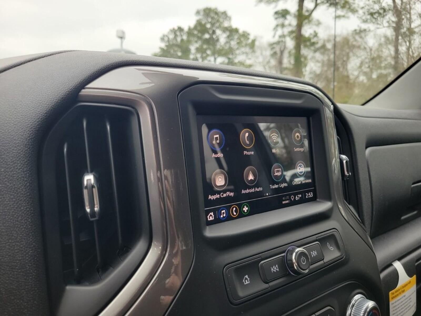 2026 GMC Sierra 1500 Crew Cab Short Box 4-Wheel Drive Pro