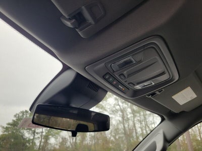 2026 GMC Sierra 1500 Crew Cab Short Box 4-Wheel Drive Pro