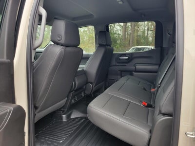 2026 GMC Sierra 1500 Crew Cab Short Box 4-Wheel Drive Pro