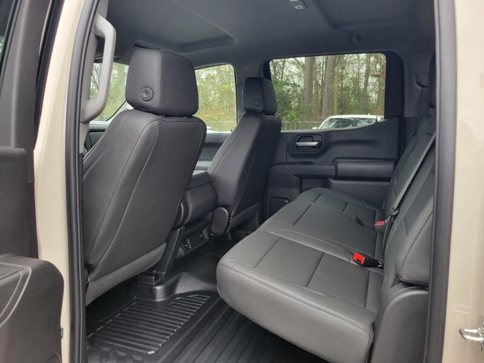 2026 GMC Sierra 1500 Crew Cab Short Box 4-Wheel Drive Pro