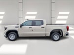 2026 GMC Sierra 1500 Crew Cab Short Box 4-Wheel Drive Pro