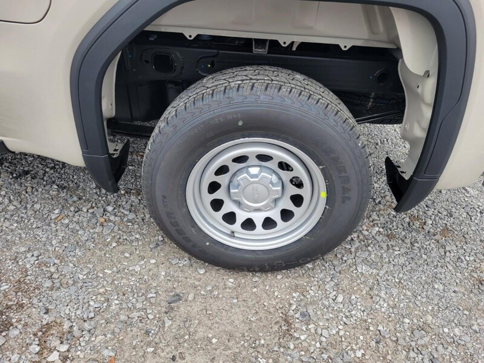 2026 GMC Sierra 1500 Crew Cab Short Box 4-Wheel Drive Pro