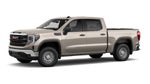 2026 GMC Sierra 1500 Crew Cab Short Box 4-Wheel Drive Pro