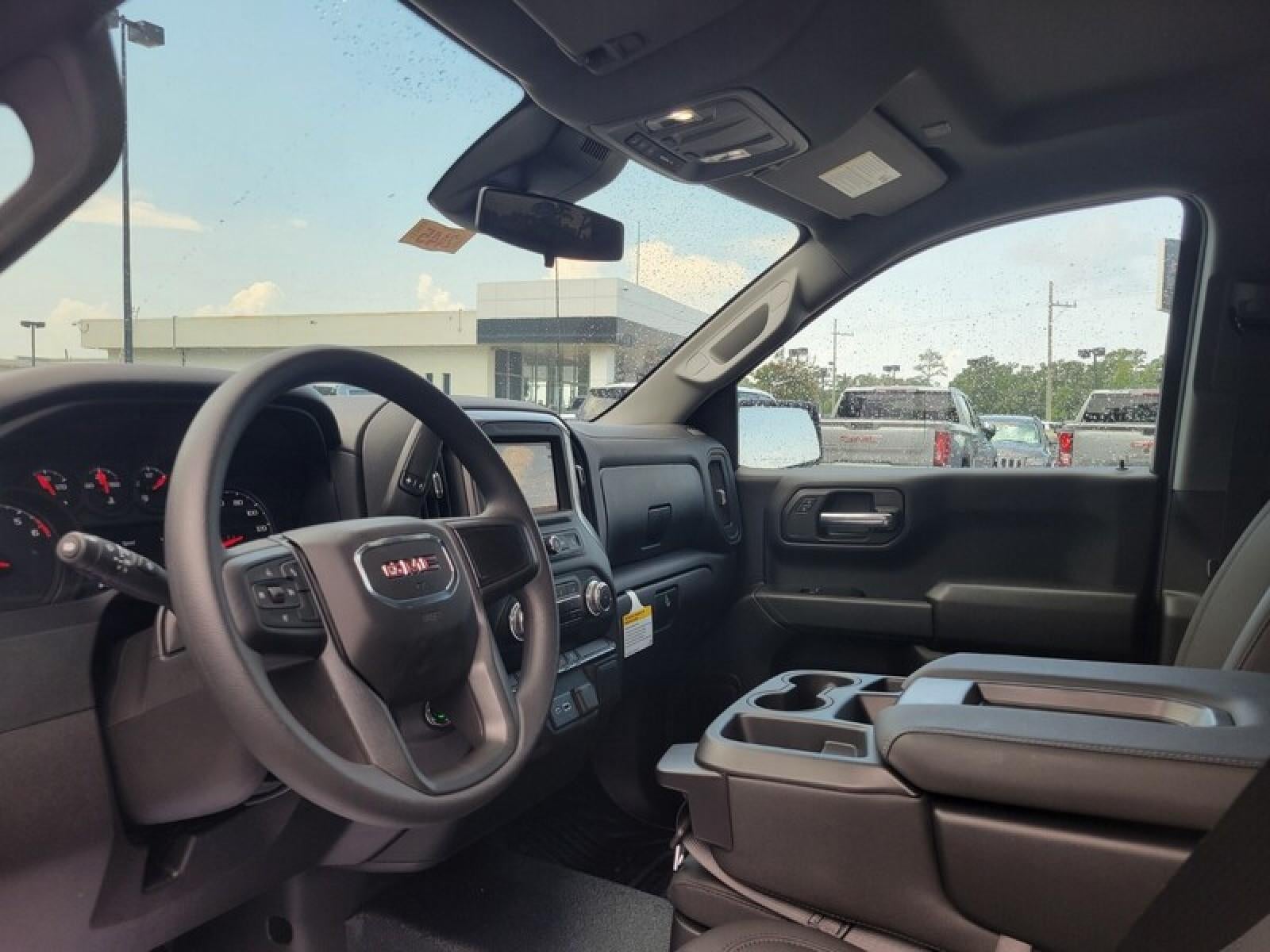 2026 GMC Sierra 1500 Pro - Photo 11