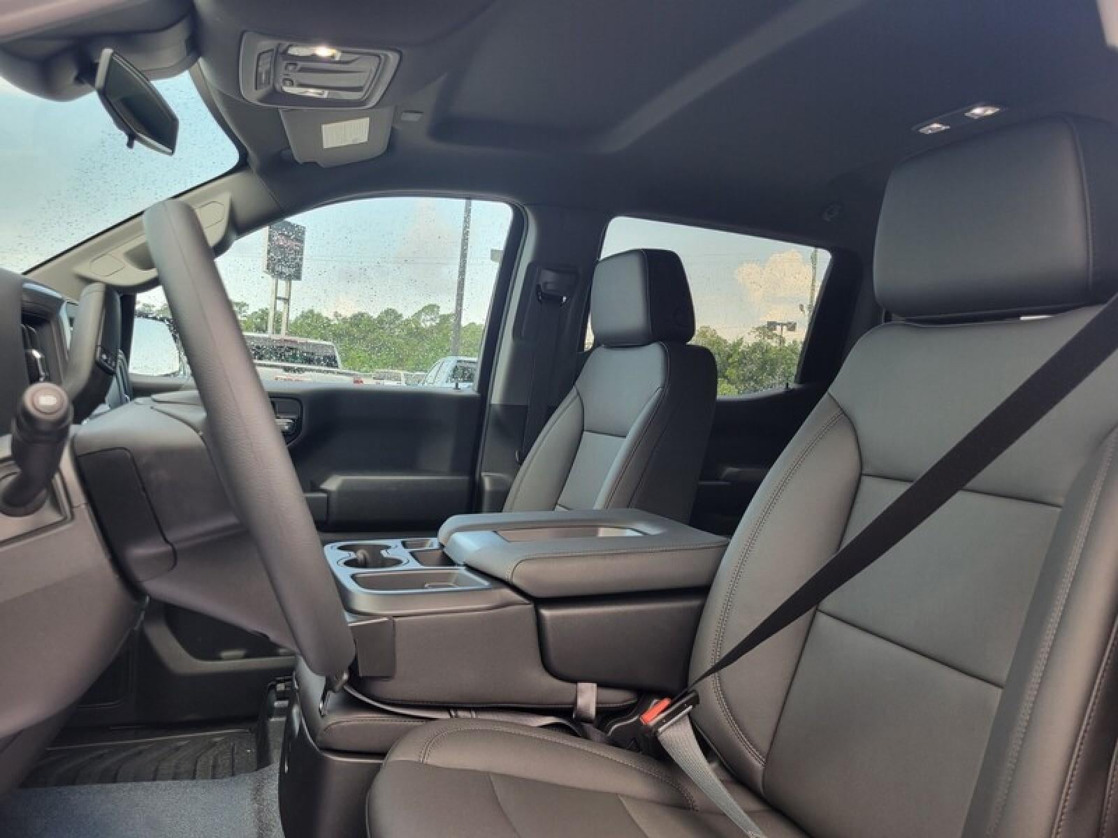2026 GMC Sierra 1500 Pro - Photo 13