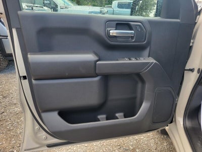 2026 GMC Sierra 1500 Crew Cab Short Box 4-Wheel Drive Pro