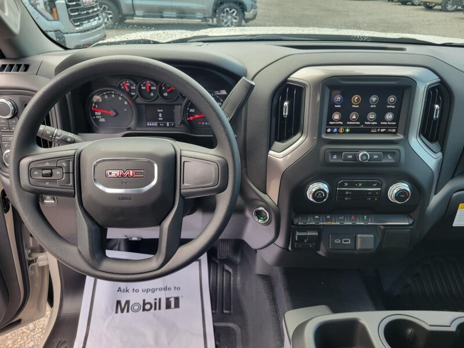 2026 GMC Sierra 1500 Pro - Photo 16