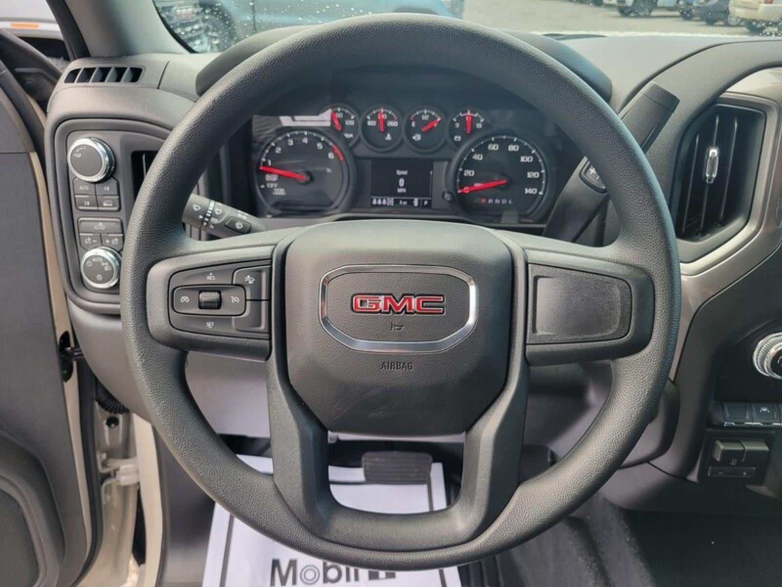 2026 GMC Sierra 1500 Pro - Photo 17