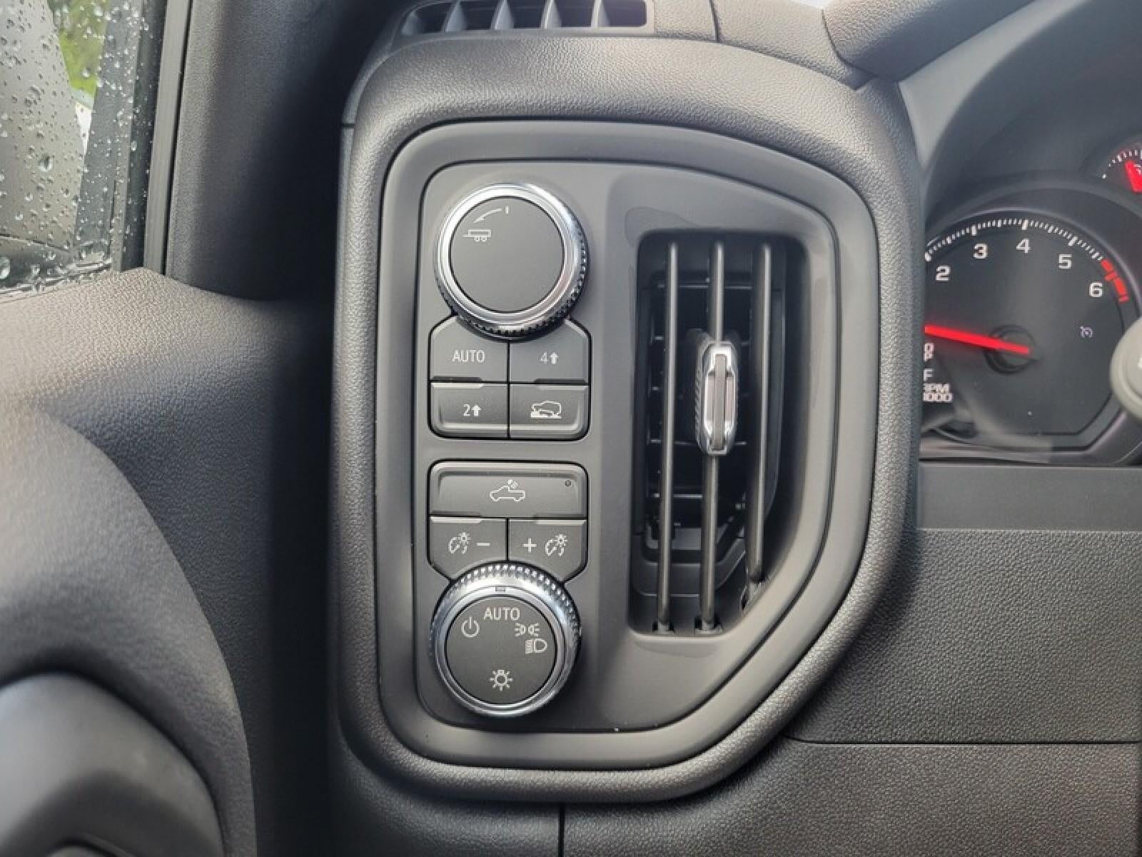2026 GMC Sierra 1500 Pro - Photo 19