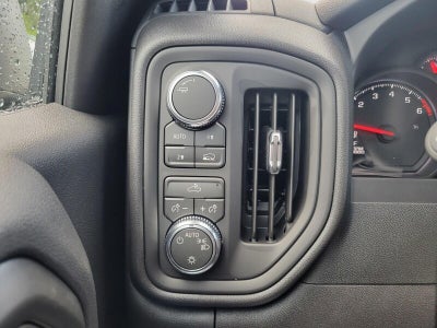 2026 GMC Sierra 1500 Crew Cab Short Box 4-Wheel Drive Pro