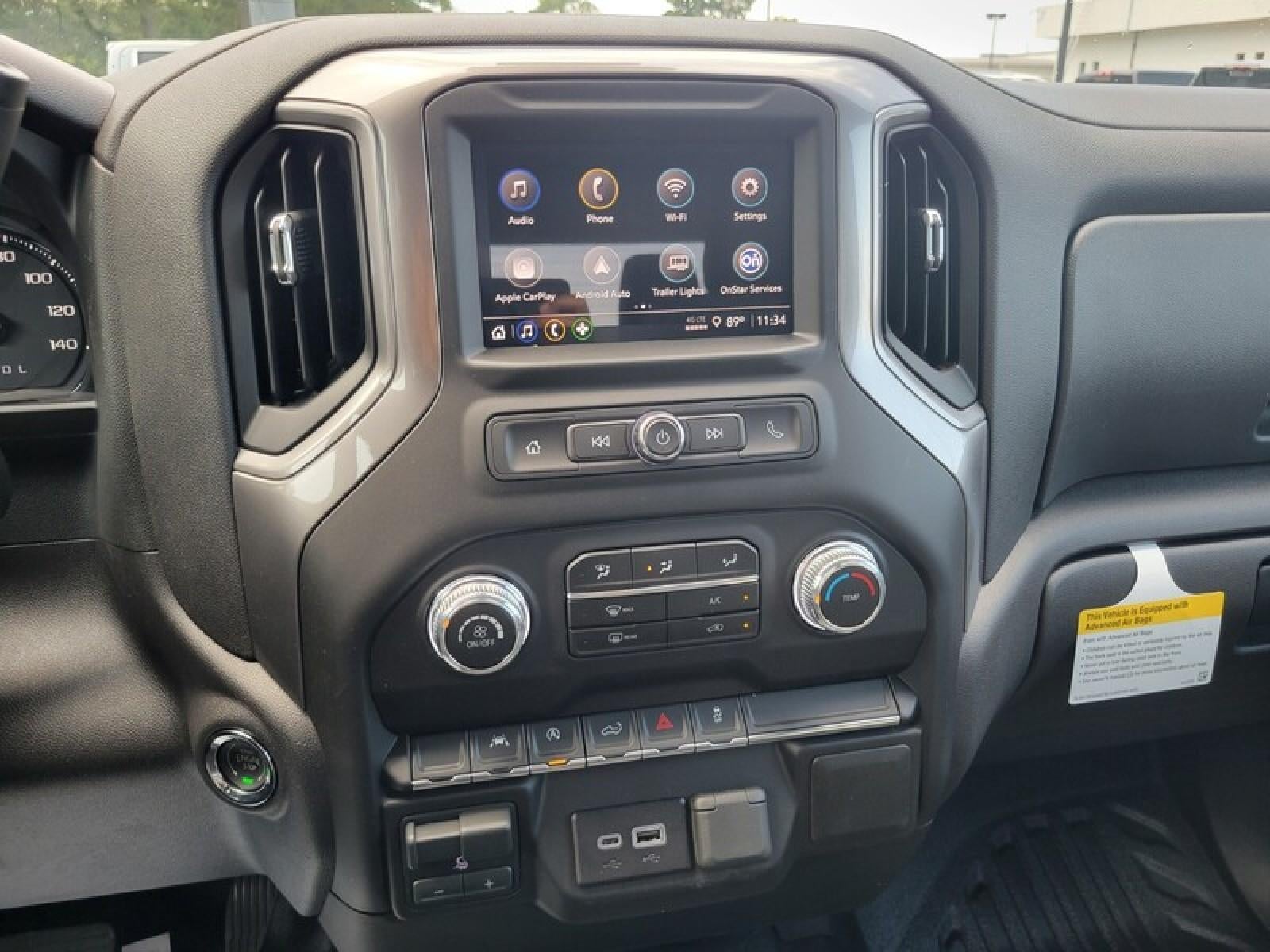 2026 GMC Sierra 1500 Pro - Photo 20