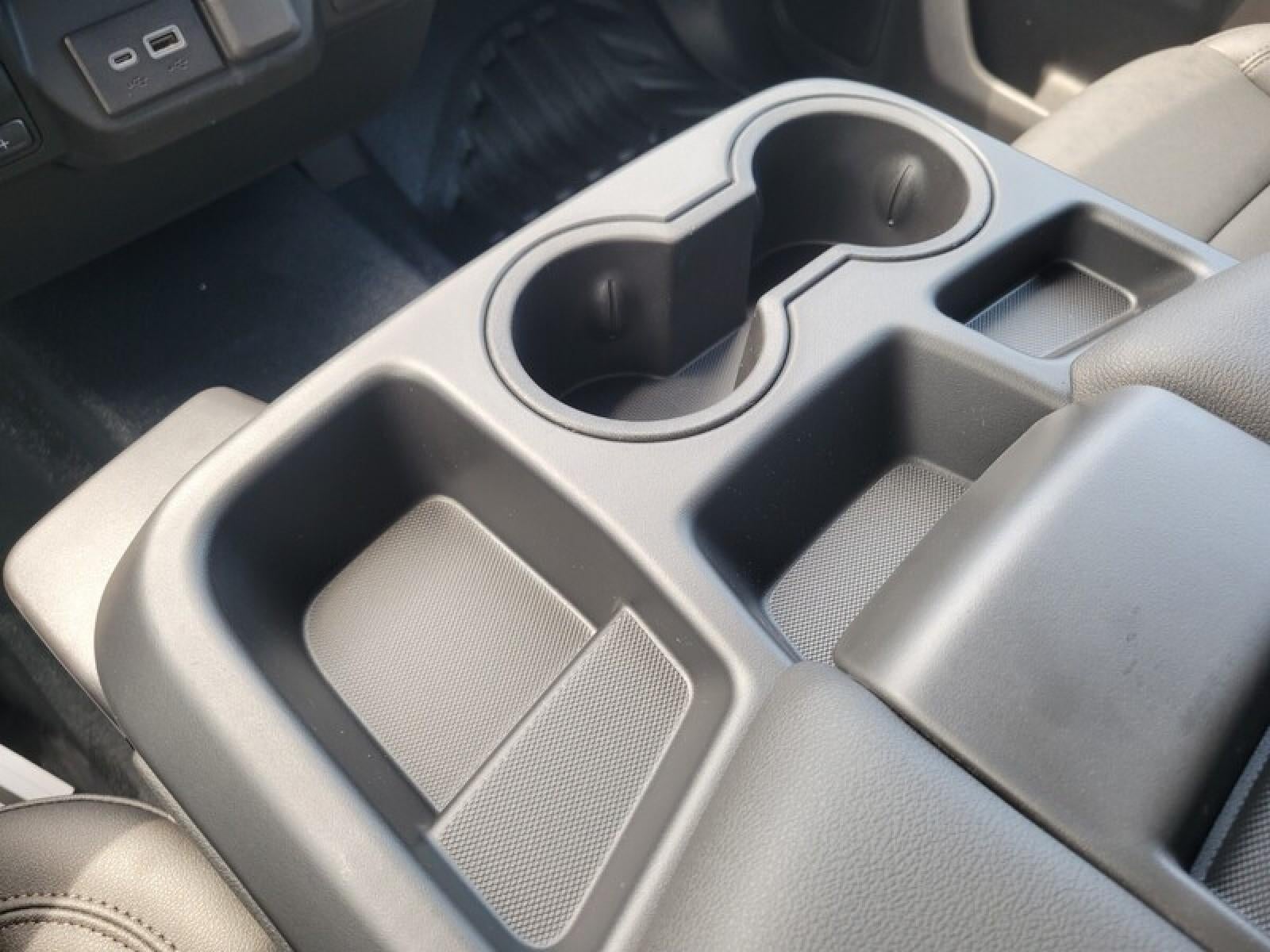2026 GMC Sierra 1500 Pro - Photo 22