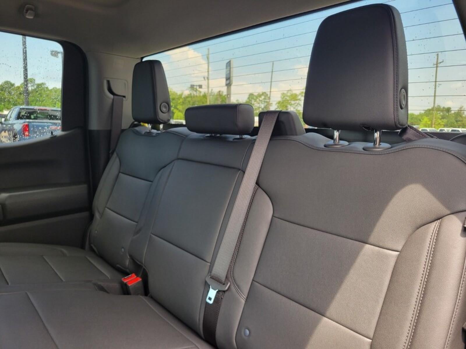 2026 GMC Sierra 1500 Pro - Photo 25