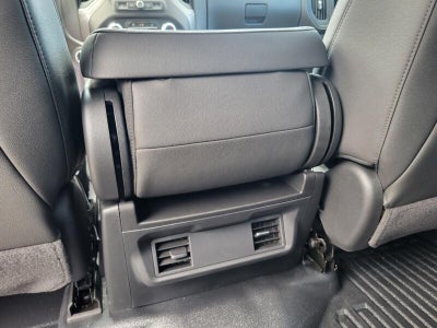 2026 GMC Sierra 1500 Crew Cab Short Box 4-Wheel Drive Pro