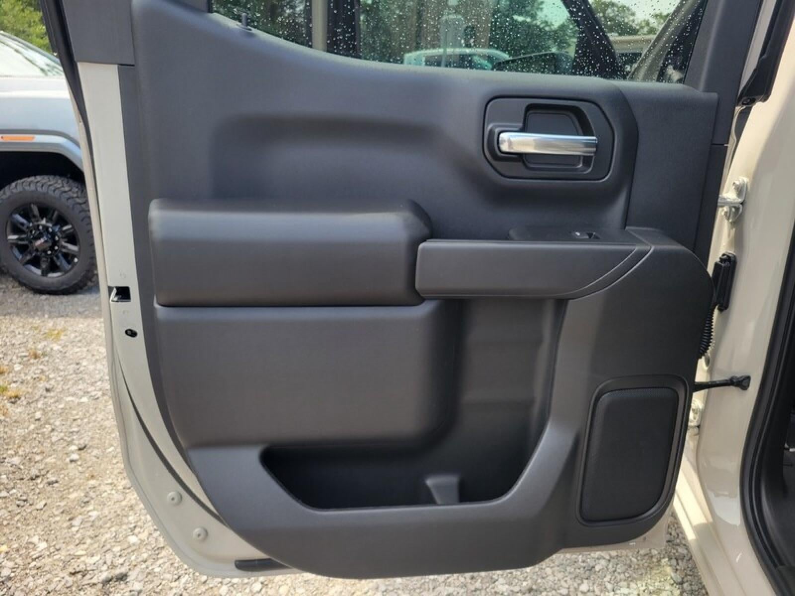 2026 GMC Sierra 1500 Pro - Photo 27