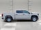 2026 GMC Sierra 1500 Crew Cab Short Box 4-Wheel Drive Pro