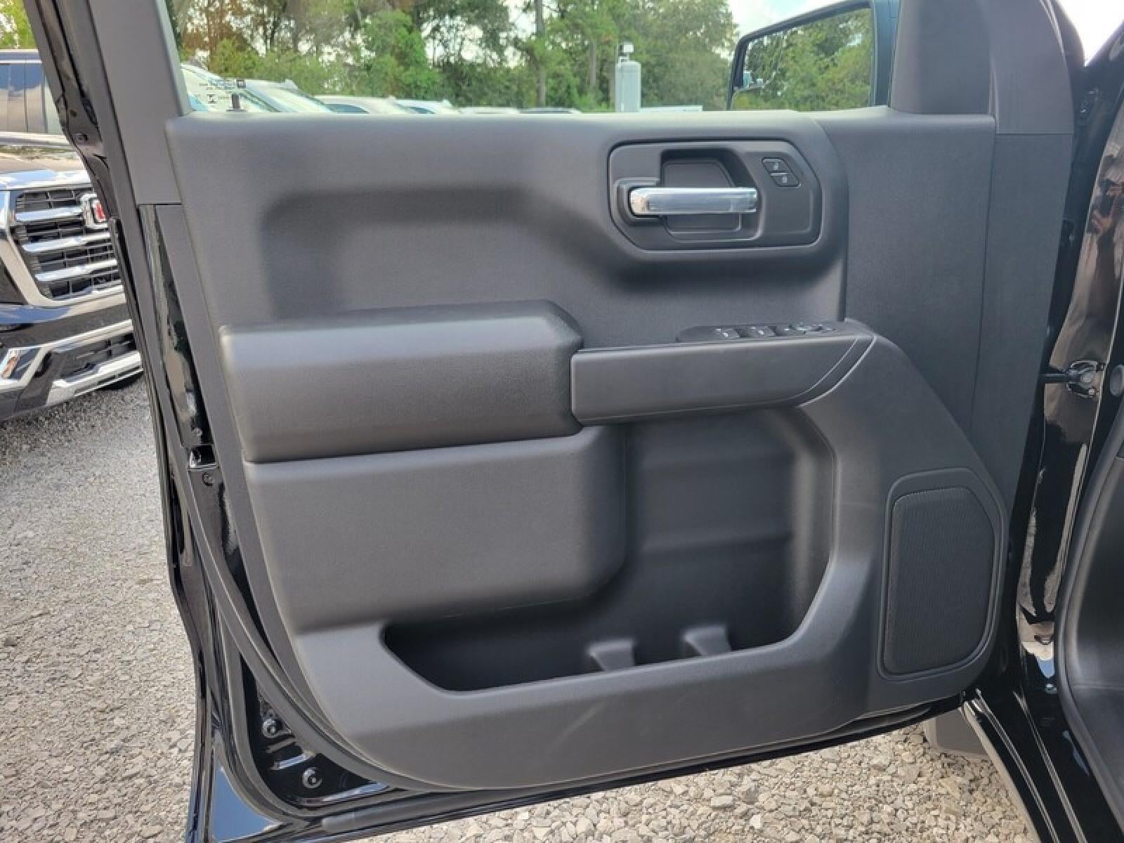 2026 GMC Sierra 1500 Crew Cab Short Box 4-Wheel Drive Pro