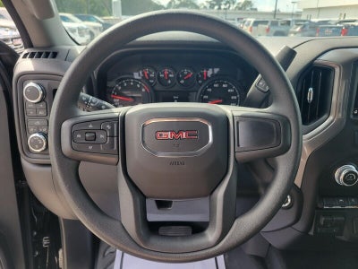 2026 GMC Sierra 1500 Crew Cab Short Box 4-Wheel Drive Pro