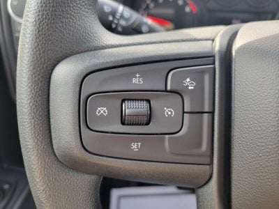2026 GMC Sierra 1500 Crew Cab Short Box 4-Wheel Drive Pro