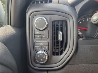 2026 GMC Sierra 1500 Crew Cab Short Box 4-Wheel Drive Pro