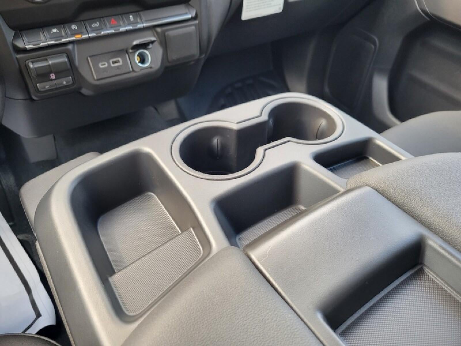 2026 GMC Sierra 1500 Crew Cab Short Box 4-Wheel Drive Pro