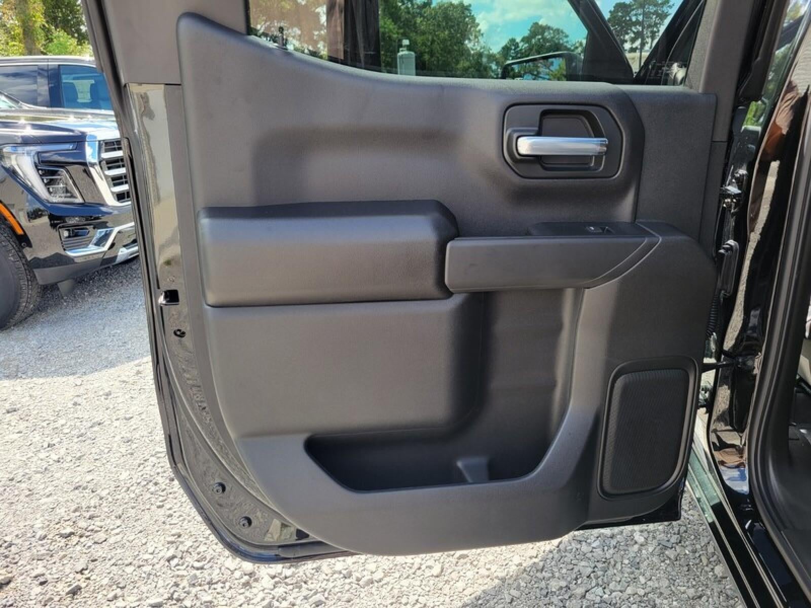 2026 GMC Sierra 1500 Crew Cab Short Box 4-Wheel Drive Pro