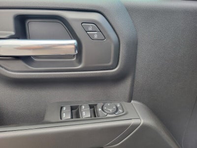 2026 GMC Sierra 1500 Crew Cab Short Box 4-Wheel Drive Pro
