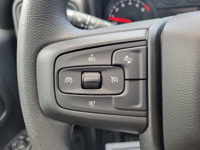 2026 GMC Sierra 1500 Crew Cab Short Box 4-Wheel Drive Pro