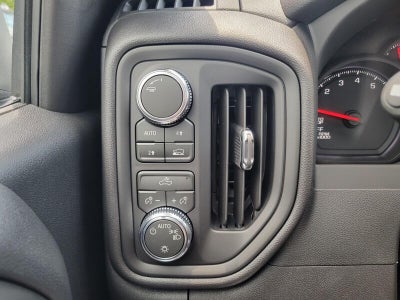 2026 GMC Sierra 1500 Crew Cab Short Box 4-Wheel Drive Pro