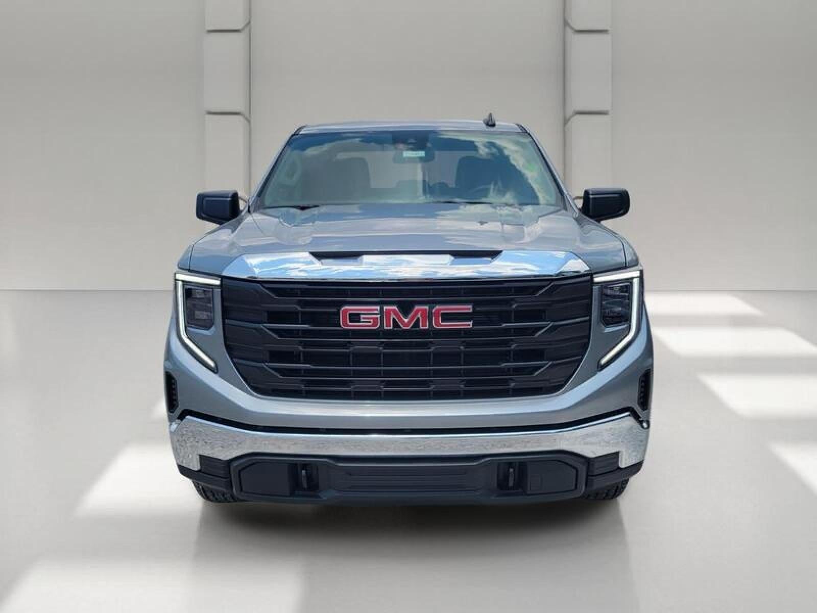 2026 GMC Sierra 1500 Crew Cab Short Box 4-Wheel Drive Pro