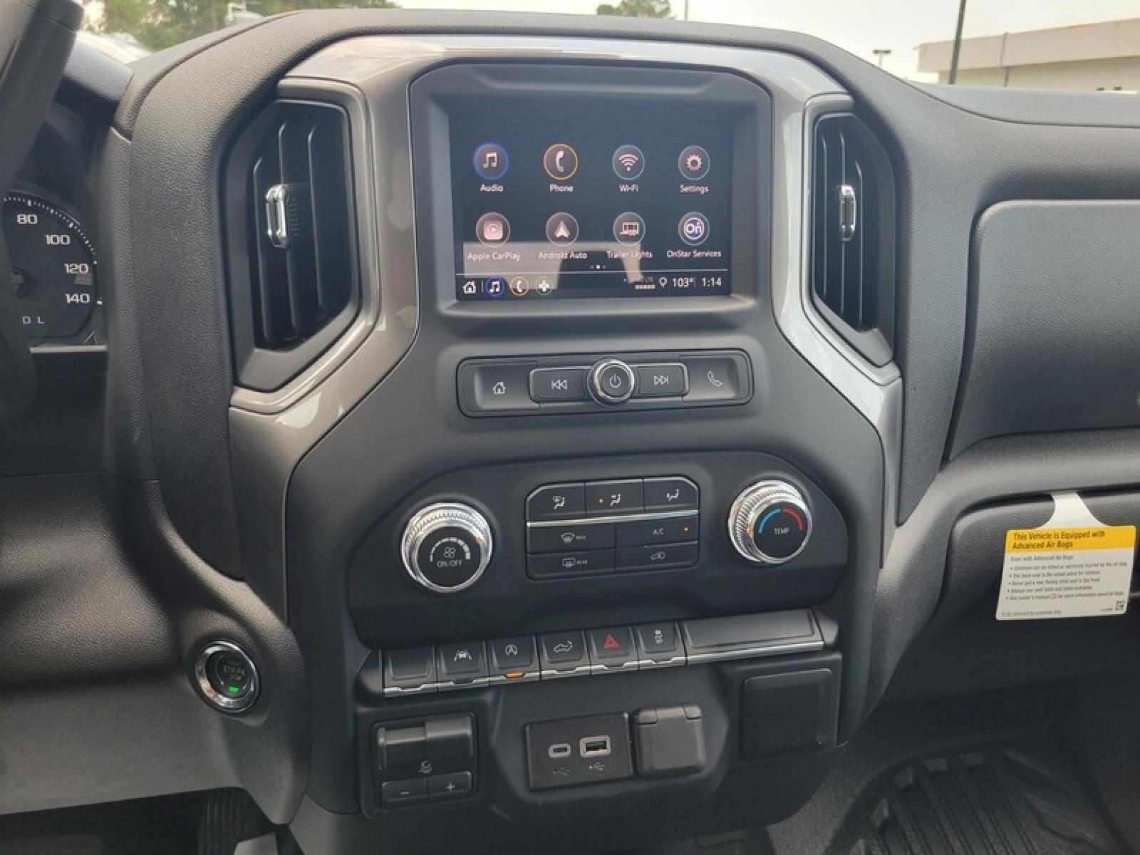 2026 GMC Sierra 1500 Crew Cab Short Box 4-Wheel Drive Pro