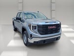 2026 GMC Sierra 1500 Crew Cab Short Box 4-Wheel Drive Pro