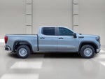 2026 GMC Sierra 1500 Crew Cab Short Box 4-Wheel Drive Pro