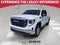 2026 GMC Sierra 1500 Crew Cab Short Box 4-Wheel Drive Pro