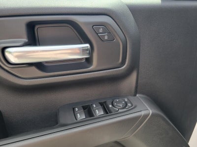 2026 GMC Sierra 1500 Crew Cab Short Box 4-Wheel Drive Pro