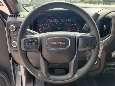 2026 GMC Sierra 1500 Crew Cab Short Box 4-Wheel Drive Pro